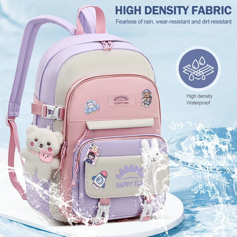 Kawaii Backpack for Girls