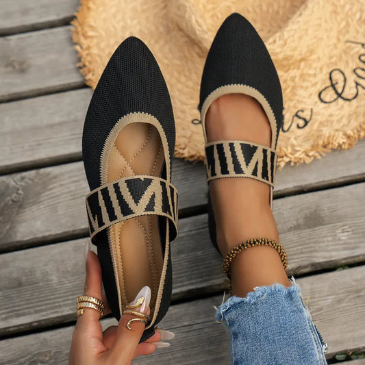 Flats Casual Shoes